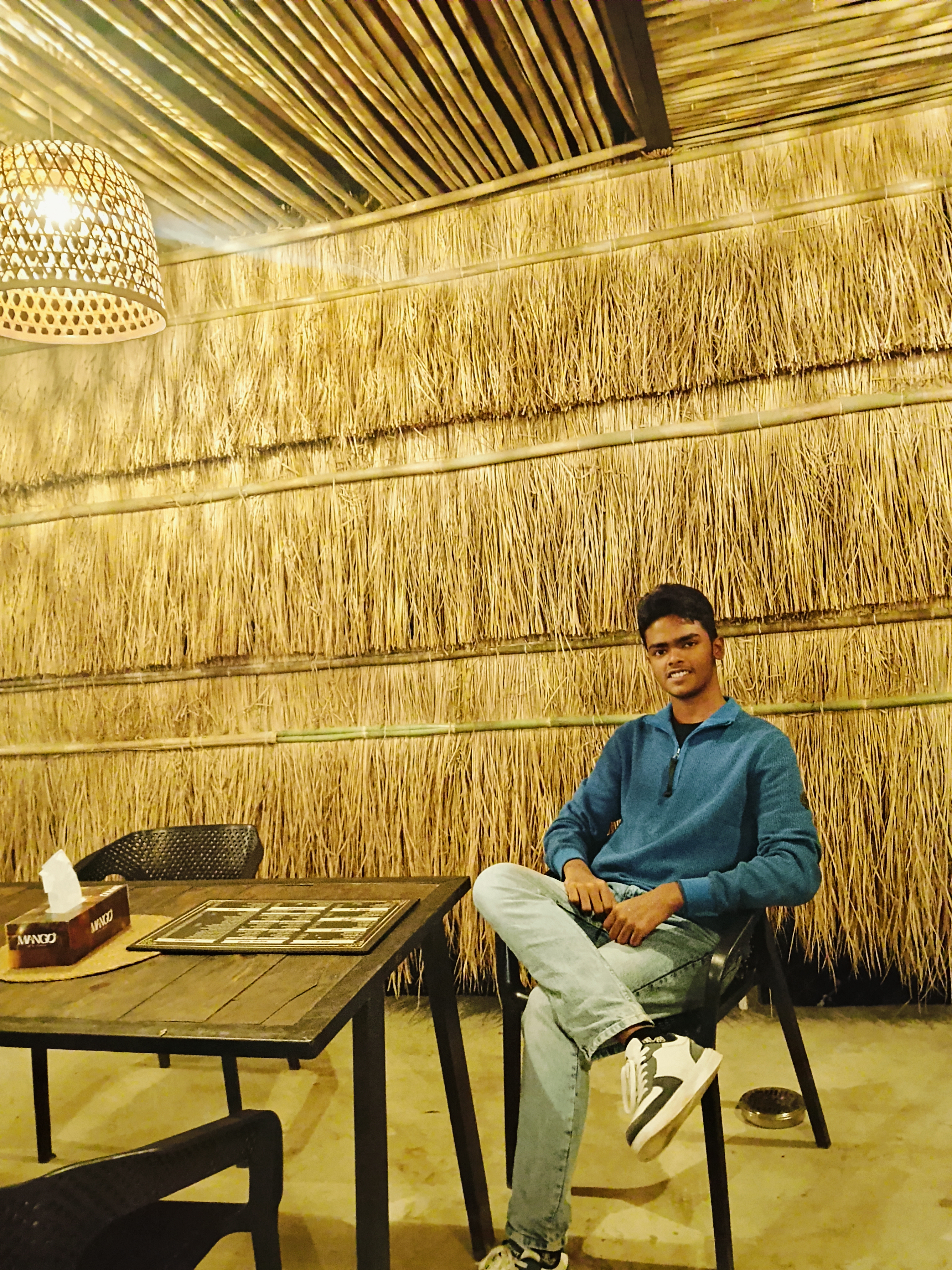 Ruhan Tahlil Islam Britto